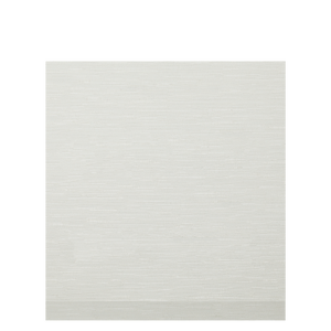 Natural Blackout Layered Shades - Beige