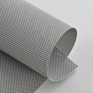 Toile Solaire UV 5% - Gris