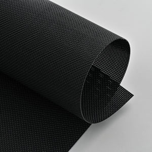 Toile Solaire UV 5% - Noir