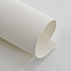 Toile Solaire UV 3% - Blanc