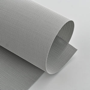 Toile Solaire UV 3% - Gris Pâle