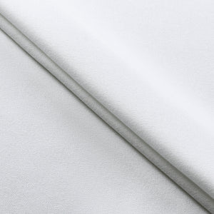 Ondulation Rideaux Naturel - Vanille