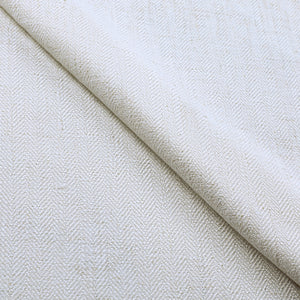 Ondulation Rideaux Naturel - Crème Chevron
