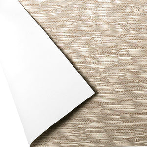 Toile Opaque Naturelle - Brun Pâle