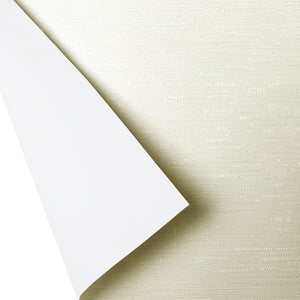 Toile Opaque Naturelle - Beige Naturel