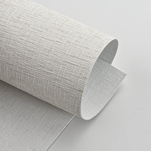 Toile couleur Brute Blanc Chaud