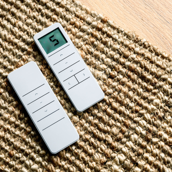 Télécommande pour Stores Motorisés