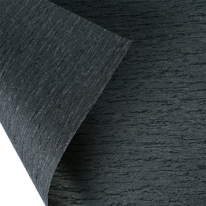 Toile Translucide Naturel - Gris brute