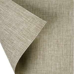 Toile Translucide Naturel - Taupe Farmhouse