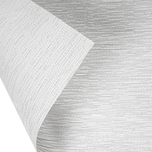 Toile Translucide Naturel - Gris chamoiré