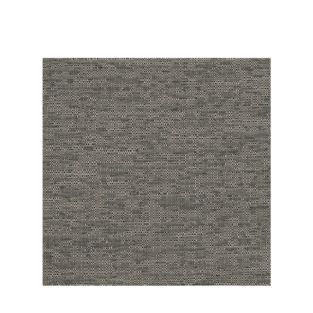 Toile Opaque Relief - TISSAGE NOIR OMBRÉ