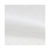 Ondulation Voilage effet Lin - Blanc