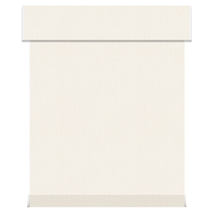 Toile Solaire Premium UV 5% - Blanc Cassé
