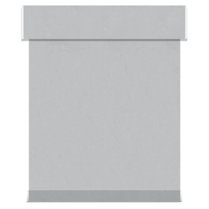 Toile Solaire Premium UV 5% - Gris