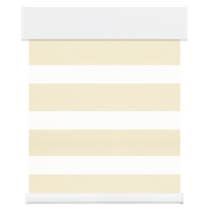 Toile Alternée Premium Beige
