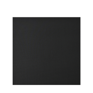 1% UV Solar Shades - Black