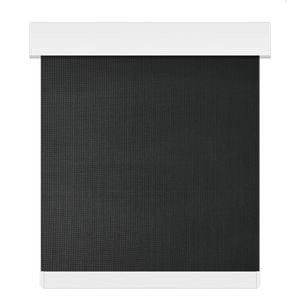Toile Solaire UV 5% - Noir