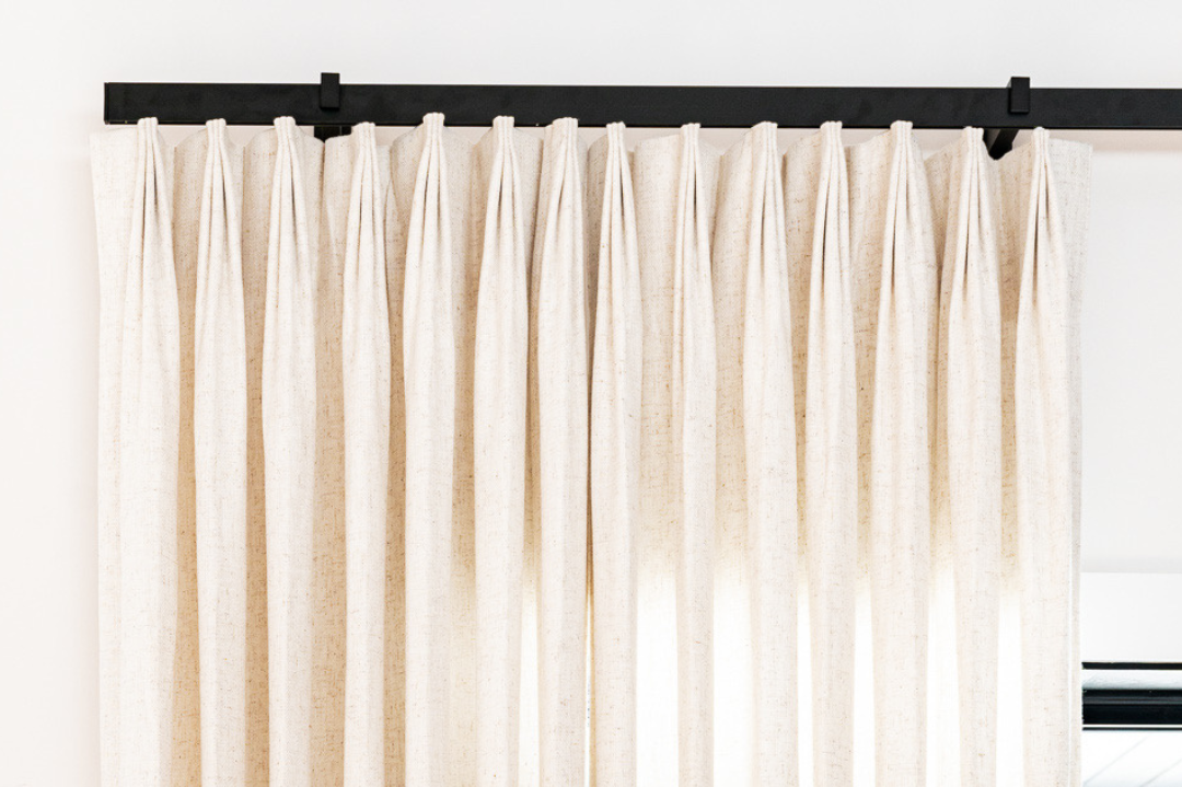 Rideaux Plis Euro Stores Rabais