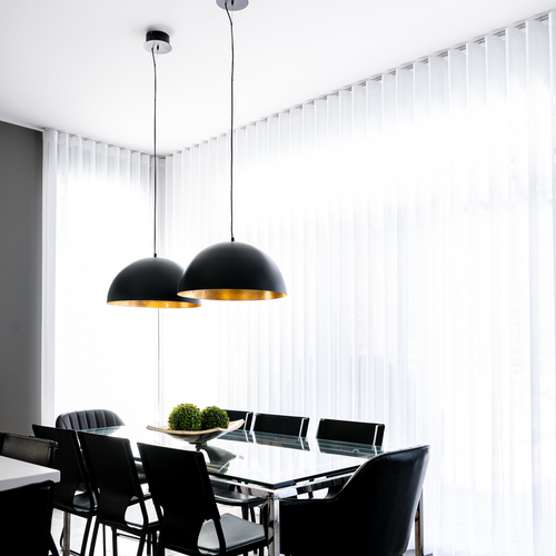 Voilages Modernes
