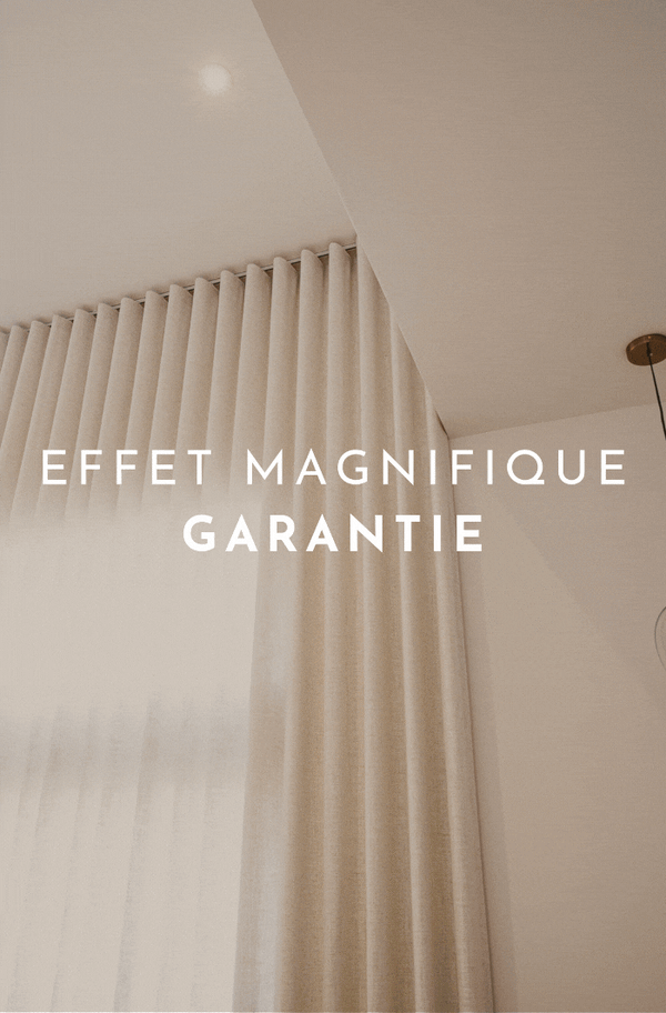 Effet magnifique garantit