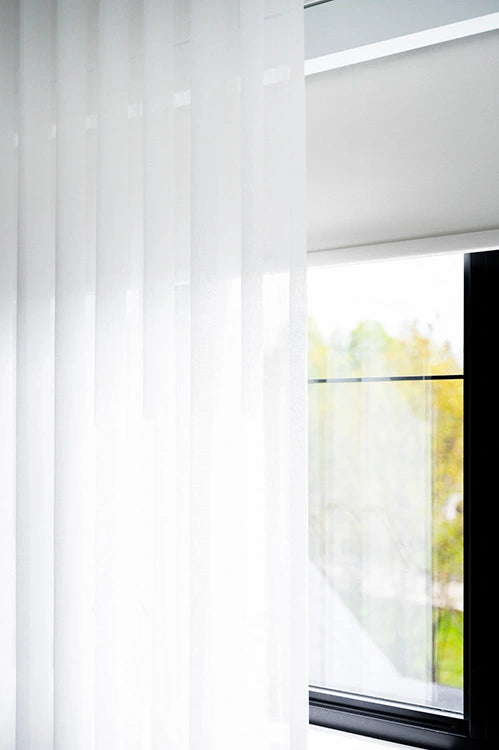 Stores et Rideaux pour Chambre à coucher