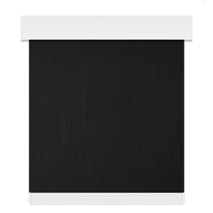 Toile Opaque Standard - Noir