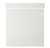 Toile Translucide Neutre - Blanc