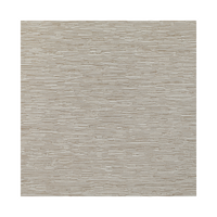 Natural Blackout Layered Shades - Light Brown