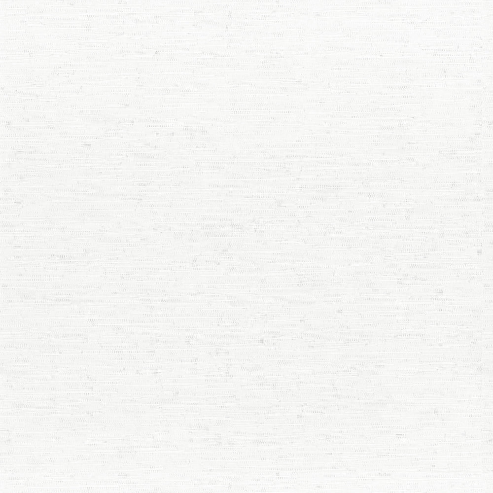 Toile Opaque Naturelle - Blanc - Stores Rabais