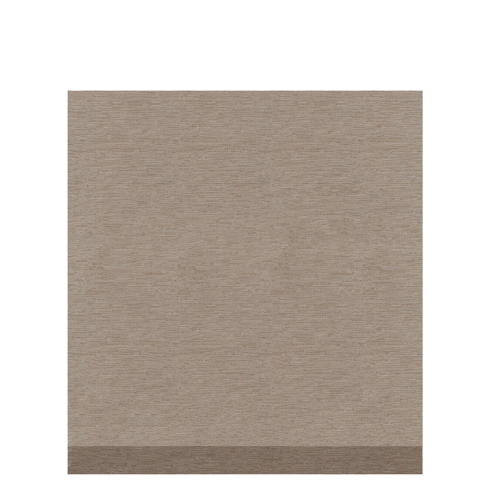 Toile Opaque Naturelle - Brun Pâle - Stores Rabais