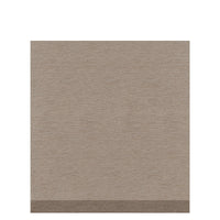 Toile Opaque Naturelle - Brun Pâle - Stores Rabais