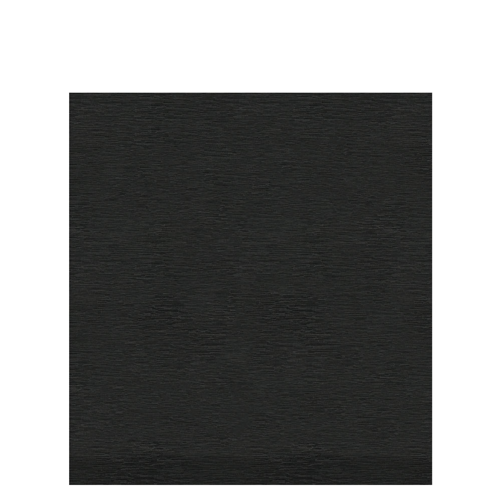 Toile Opaque Naturelle - Noir - Stores Rabais