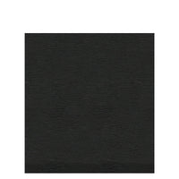 Toile Opaque Naturelle - Noir - Stores Rabais