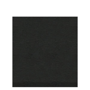 Toile Opaque Naturelle - Noir - Stores Rabais