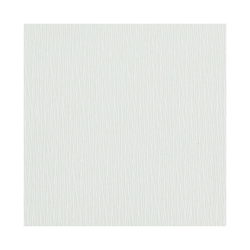 Toile Opaque Texturée - Blanc Chaud - Stores Rabais