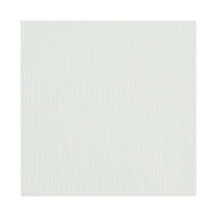 Toile Opaque Texturée - Blanc Chaud - Stores Rabais