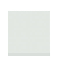 Toile Opaque Texturée - Blanc Chaud - Stores Rabais