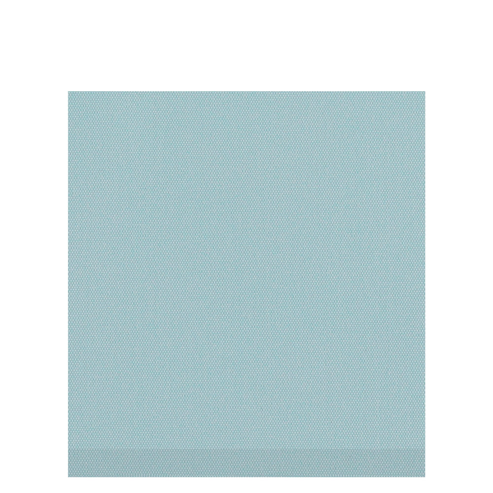 Toile Opaque Unie - Bleu Pâle - Stores Rabais
