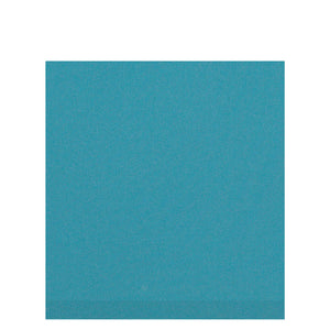 Toile Opaque Unie - Bleu - Stores Rabais