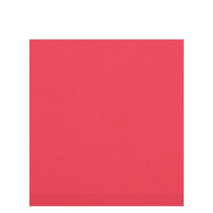 Toile Opaque Unie - Framboise - Stores Rabais