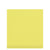 Toile Opaque Unie - Jaune - Stores Rabais