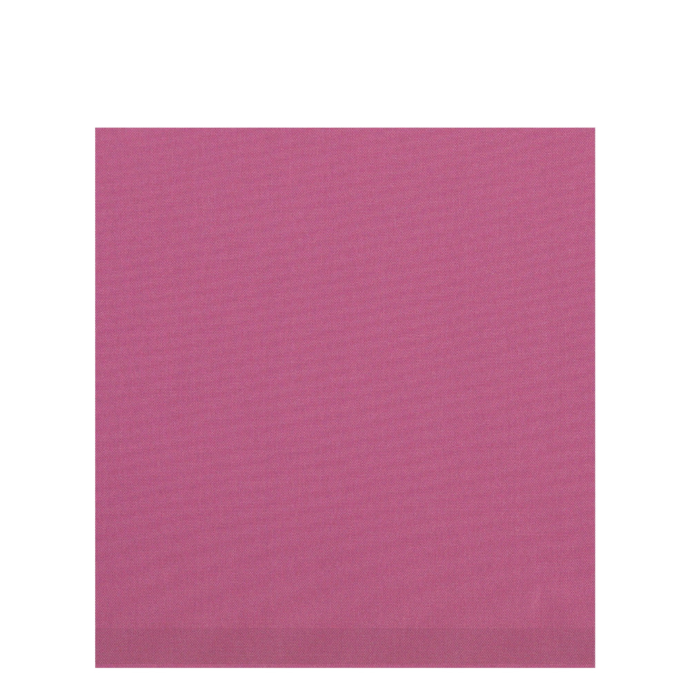 Toile Opaque Unie - Mauve - Stores Rabais