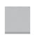 Toile Solaire Premium UV 5% - Gris - Stores Rabais