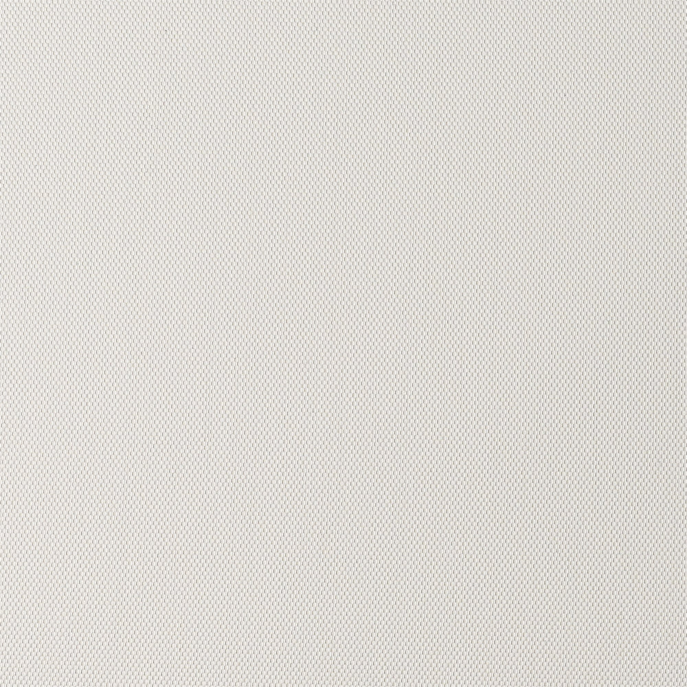 Toile Solaire UV 1% - Blanc - Stores Rabais