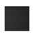 Toile Solaire UV 3% - Noir - Stores Rabais