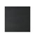 Toile Solaire UV 5% - Noir - Stores Rabais