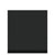 Toile Translucide Naturel - Noir - Stores Rabais
