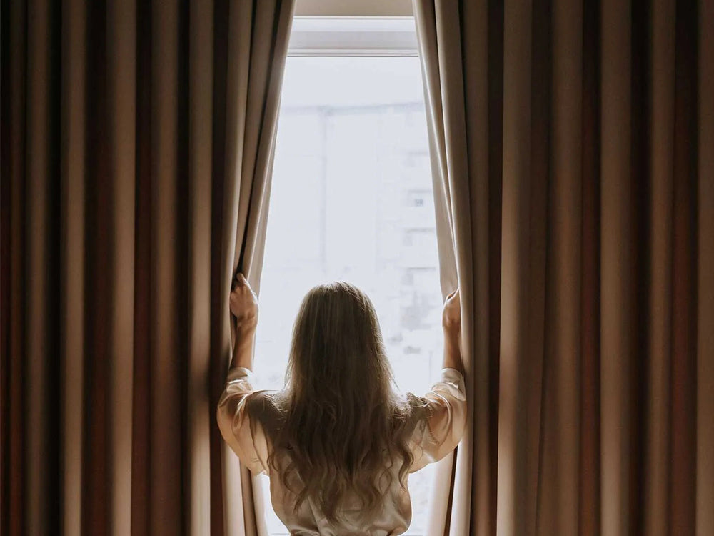 Comment bien occulter sa chambre à coucher ?