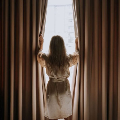 QUELS PRODUITS CHOISIR POUR MIEUX DORMIR? - Stores Rabais