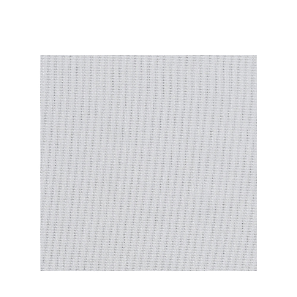 Toile Solaire UV 1% - Blanc Froid